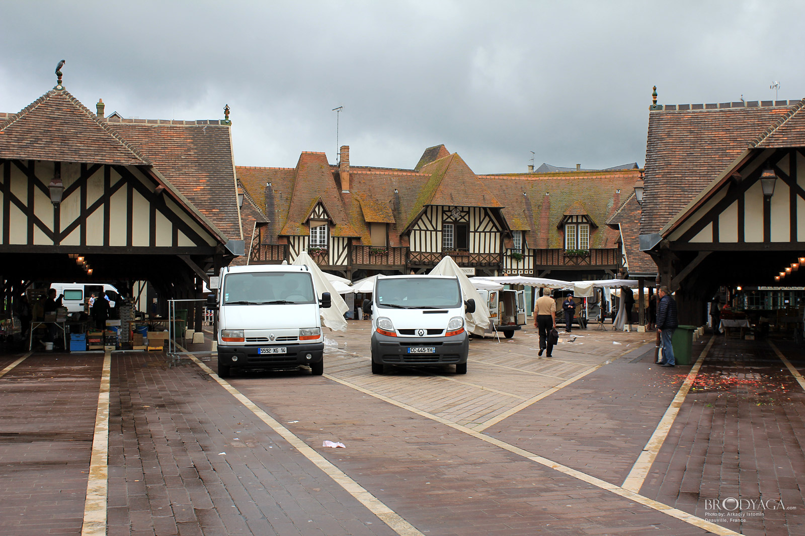 Deauville